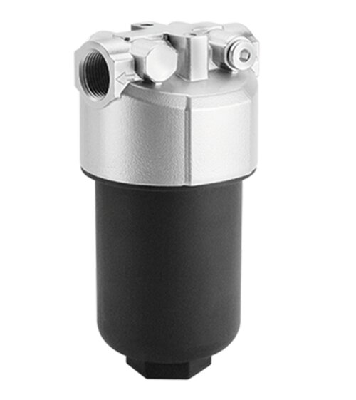 AH-D090-D100 - Paluusuodatin Argo-Hytos