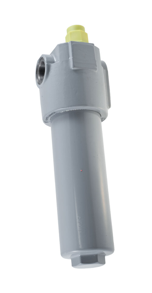 AH-HD - Painesuodatin Argo-Hytos 400 bar