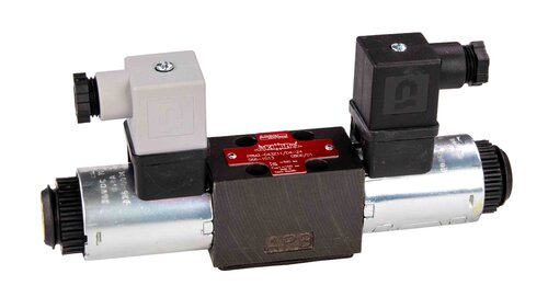 Argo Hytos Cetop 2/ NK4 proportionaaliset suuntaventtiilit