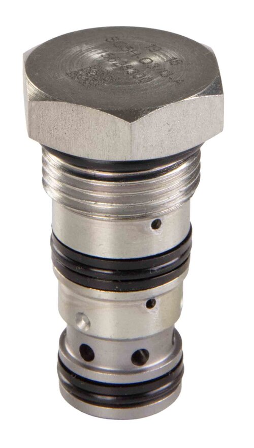 SCC5H-Q3/I - Lukkoventtiilipatruuna M20