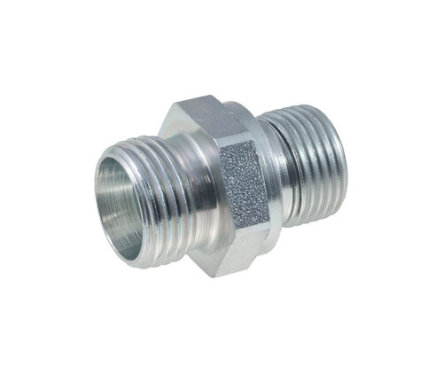 AS - Male stud coupling body M
