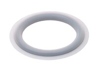 ALTTX - Closed ptfe gasket with fkm inside