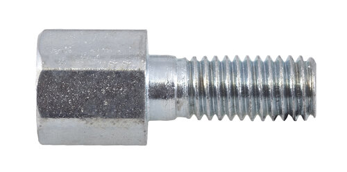 ASDS - Intermediate screw for double clamps