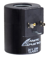 Atlantic fluid tech M15 coil