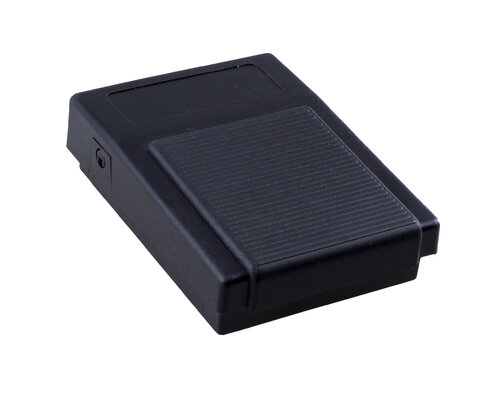 AW-VP - Jalkapoljinventtiili 3/2 NC