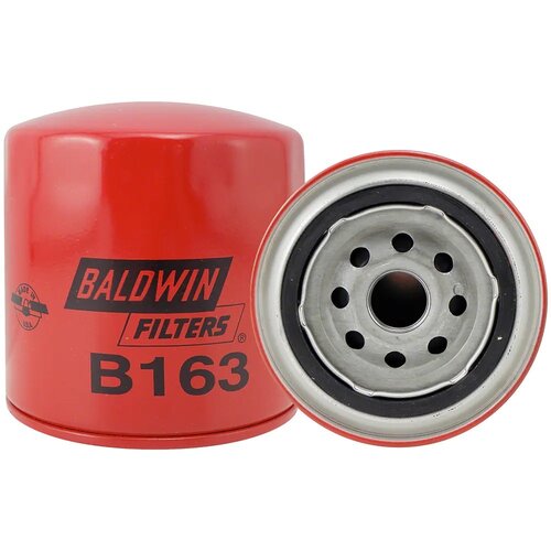 Baldwin Filters B163 - filter element