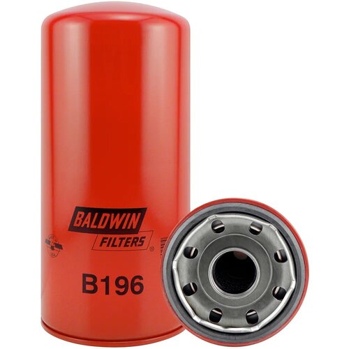 Baldwin Filters B196 - filter element