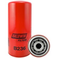 B236 - Baldwin suodatinelementti
