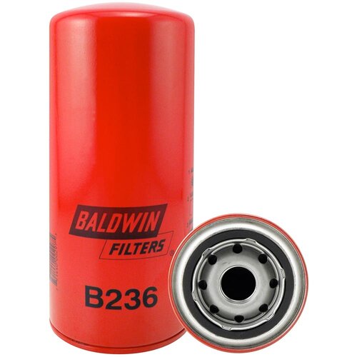Baldwin Filters B236CLA - filter element