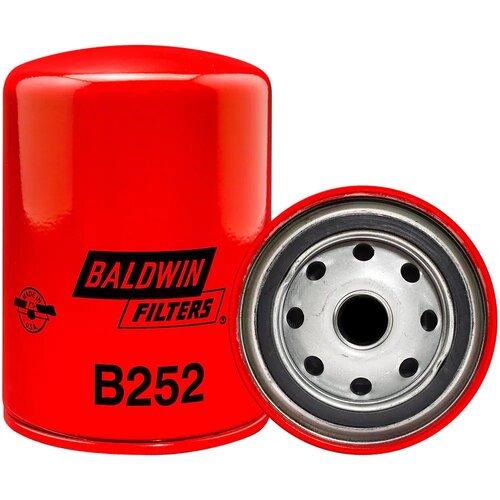 Baldwin Filters B252 - filter element