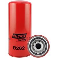 B262 - Baldwin suodatinelementti