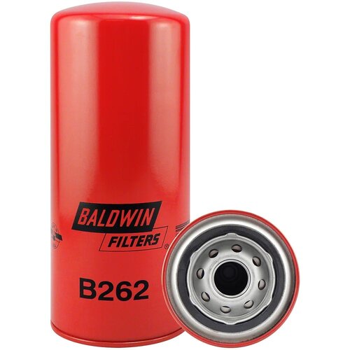 Baldwin Filters B262 - filter element