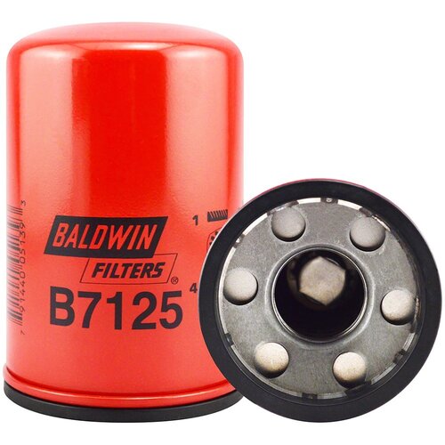Baldwin Filters B7125 - filter element