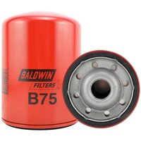 B75 - Baldwin suodatinelementti
