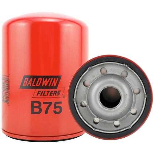 Baldwin Filters B75 - filter element