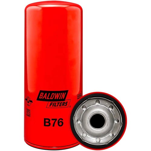 Baldwin Filters B76 - filter element