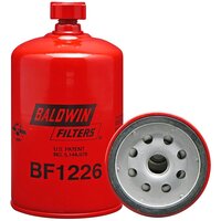 BF1226 - Baldwin suodatinelementti