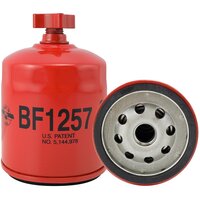 BF1257 - Baldwin suodatinelementti