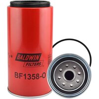 BF1358-O - Baldwin suodatinelementti