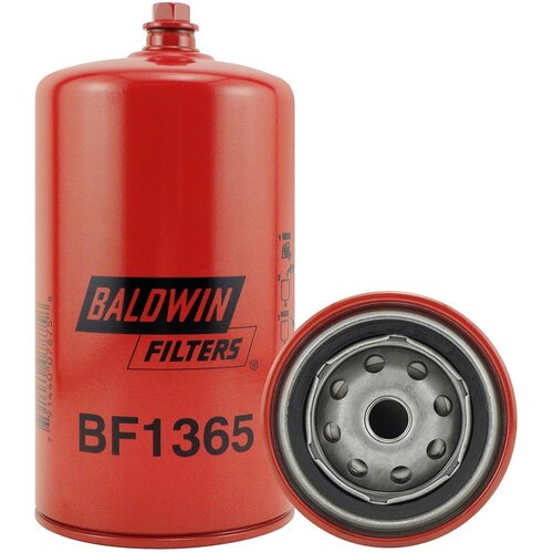Baldwin Filters BF1365 - filter element