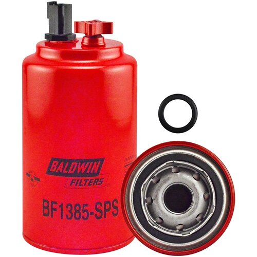 Baldwin Filters BF1385-SPS - filter element