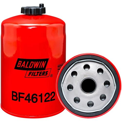 Baldwin Filters BF46122 - filter element