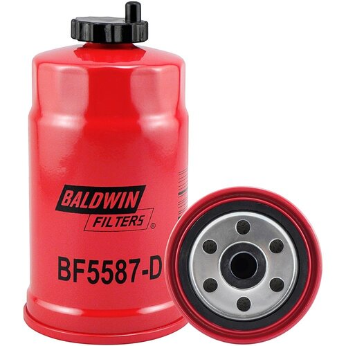 Baldwin Filters BF5587-D - filter element