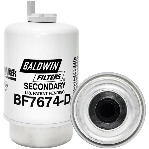 Baldwin Filters BF7674-D - filter element