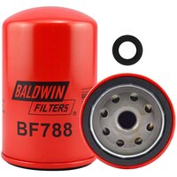 BF788 - Baldwin suodatinelementti