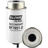 BF7951-D - Baldwin suodatinelementti