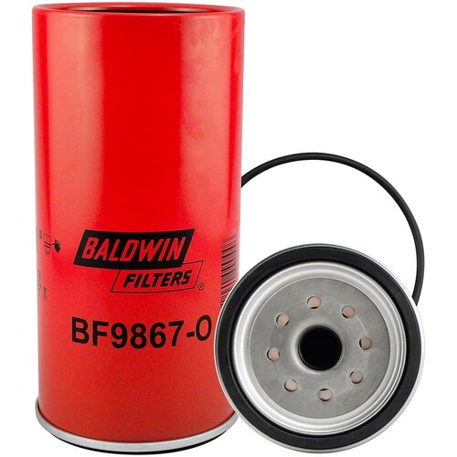 Baldwin Filters BF9867-O - filter element