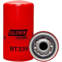 BT339 - Baldwin suodatinelementti