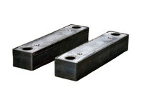 BMA - Vaimennuskiskot