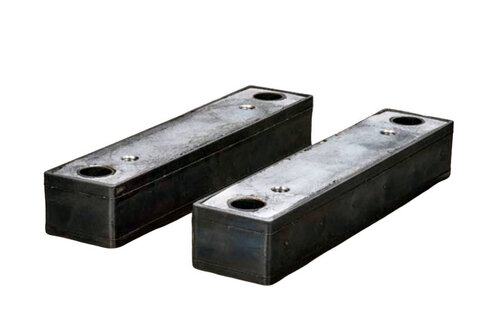 BMA - OMT damping rods