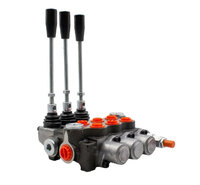 VZ - Directional control valve 3/8