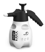 Spray bottle 1,0l Industry
