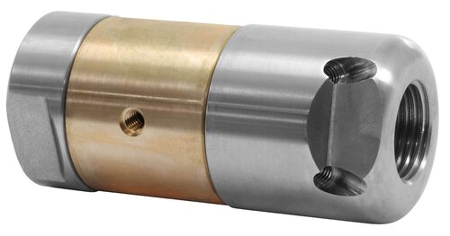 CAT-ST050435 - Viemärinavaussuutin 1/2