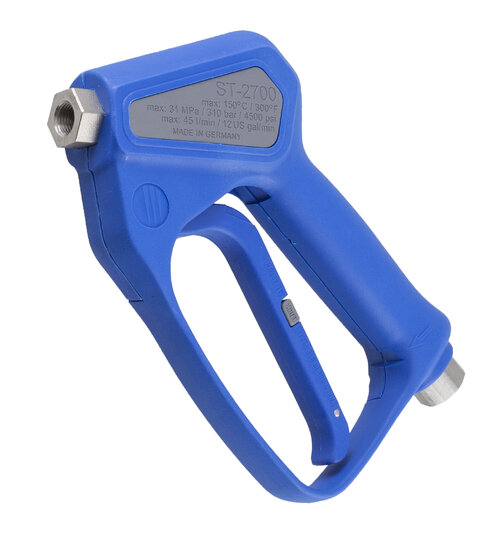 Spray gun ST-2700