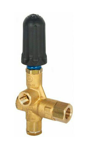 Unloader valve 3/8