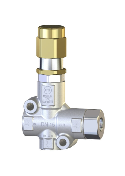CATVB-83 - Unloader valve