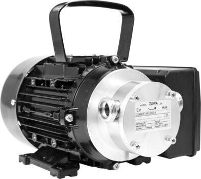 ZUWA COMBISTAR 2000 - pumppu