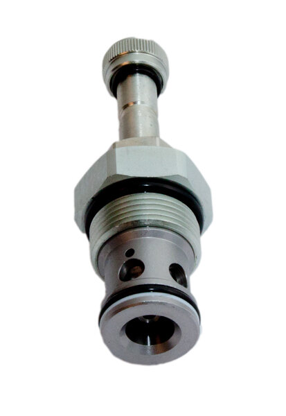 CT-565 - 2/2 patruunaventtiilit SAE16