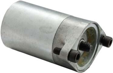 CV - Asentolukitus Vipua Vedettäessä