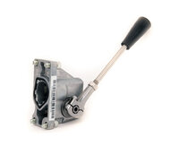 Danfoss PVG16 vipukuppi