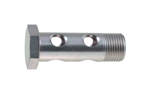 DHS - Banjopultti kahdelle banjolle