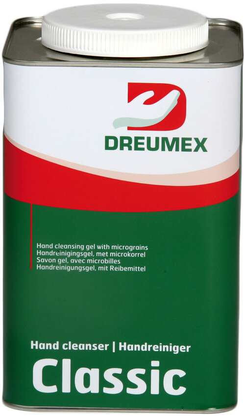 Dreumex classic