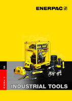Hydraulic tools