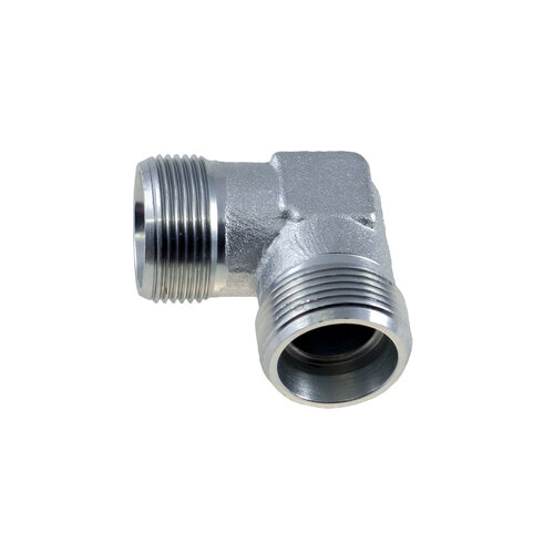 EL - L series elbow coupling body