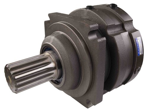 M+S Hydaulic brake LBS313 series