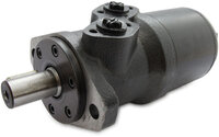 Hydraulic motors